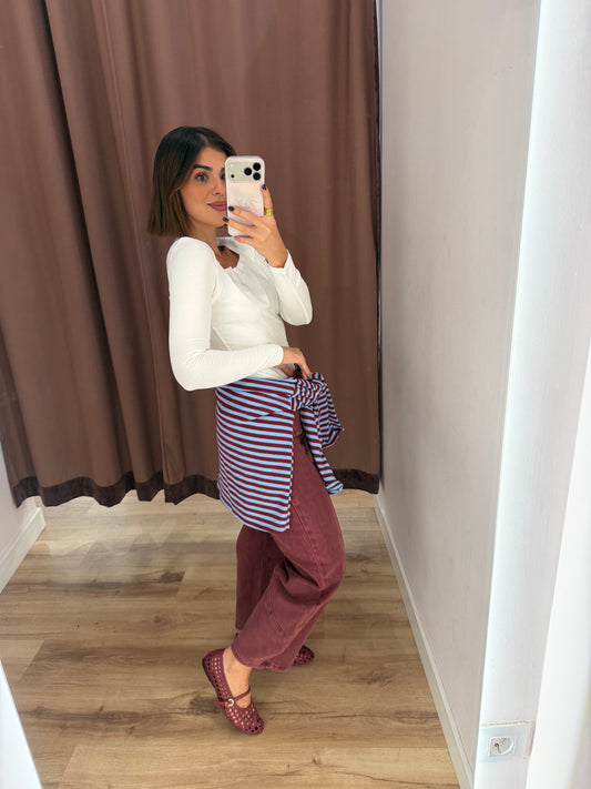 PANTALÓN FRESÓN