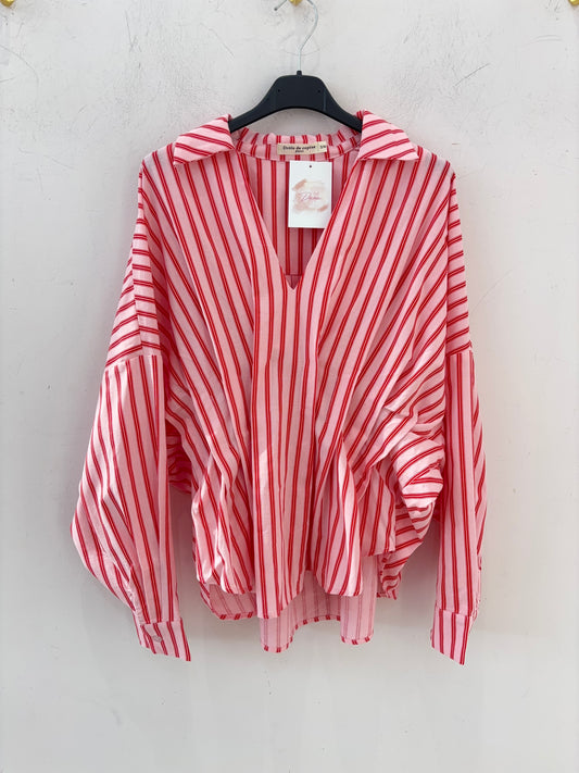 CAMISA ATENEA