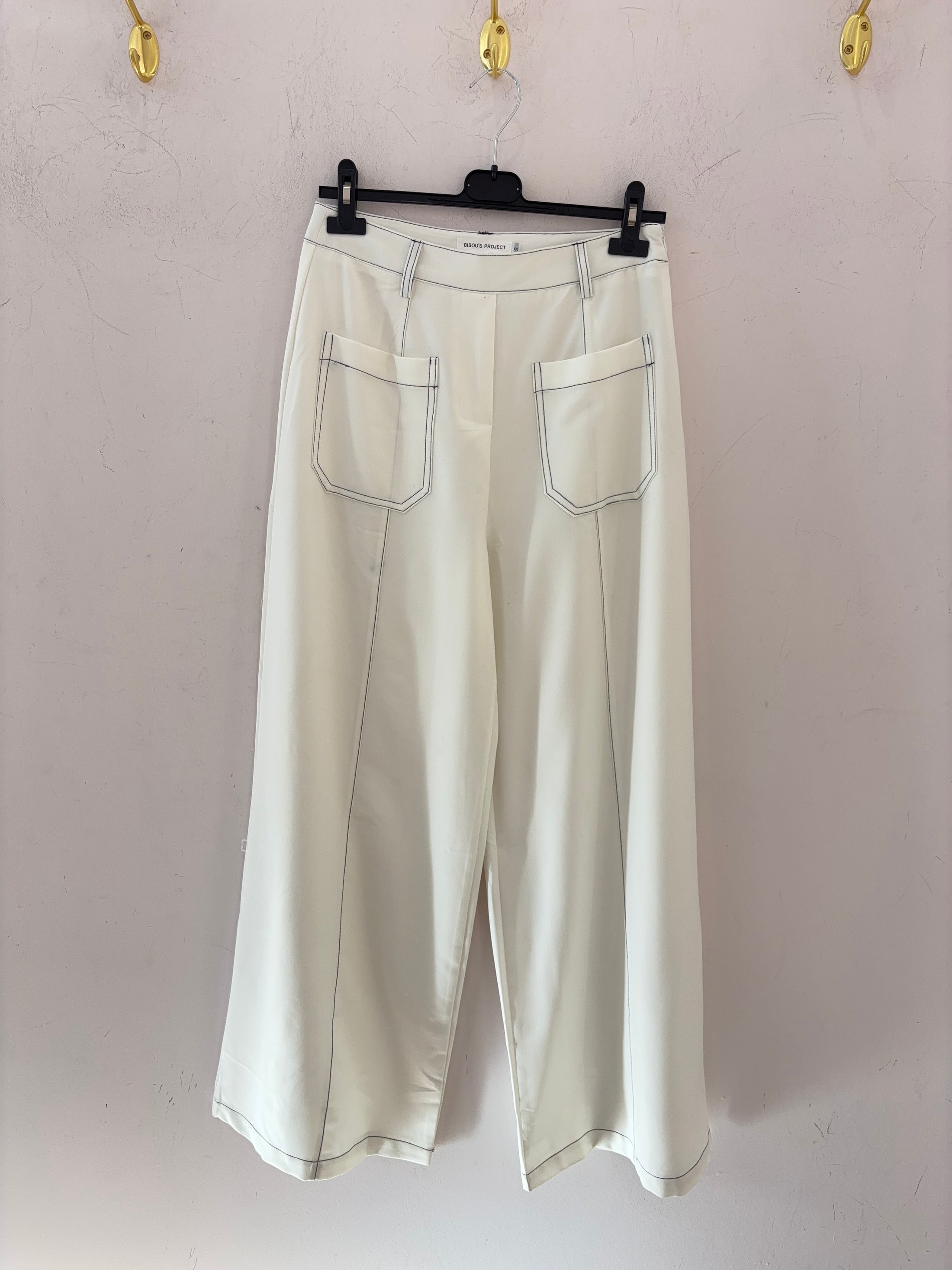 PANTALÓN GETAFE