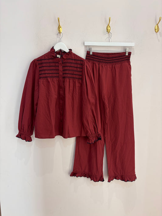 Conjunto Abril