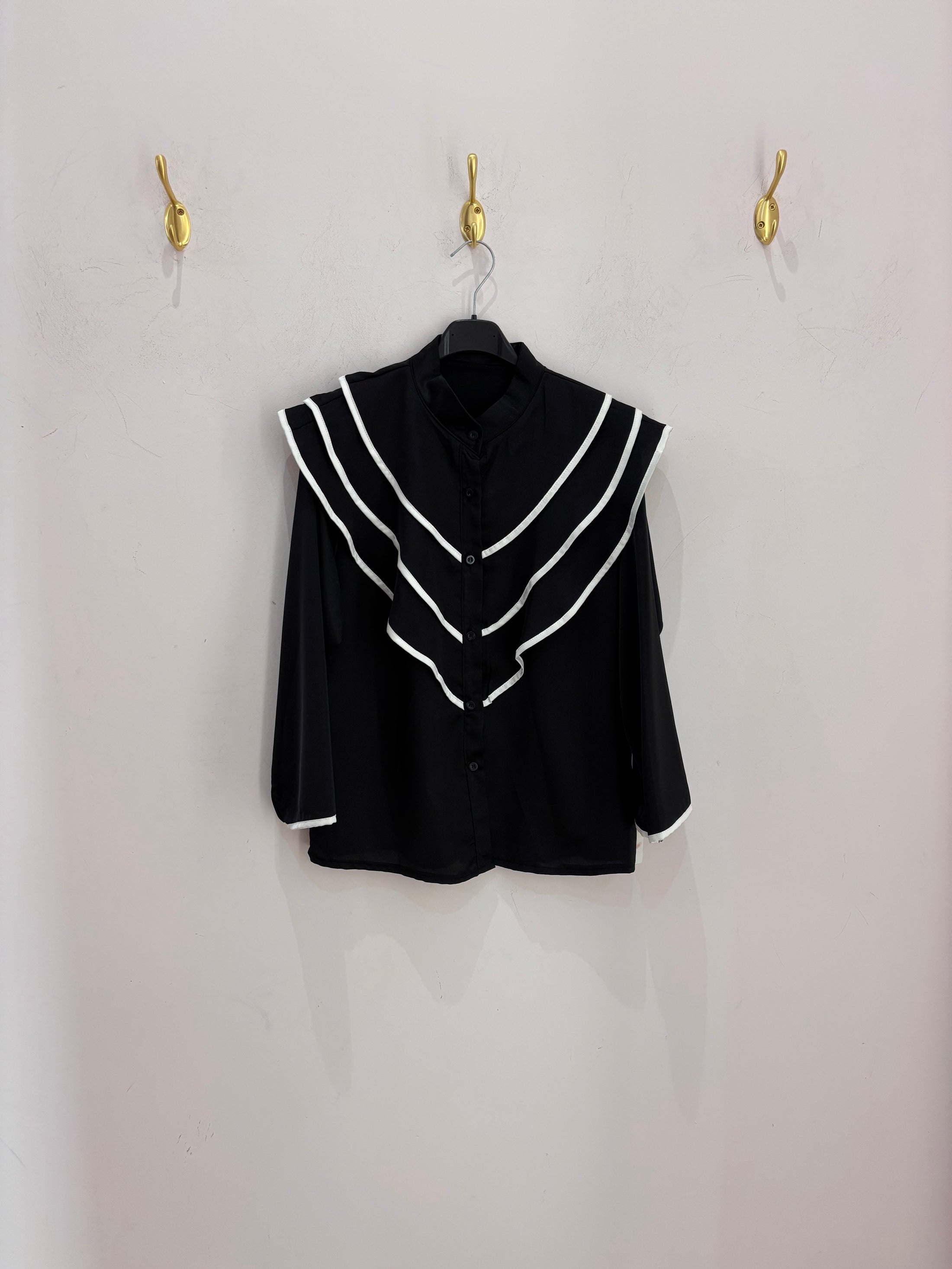 Camisa Luisa