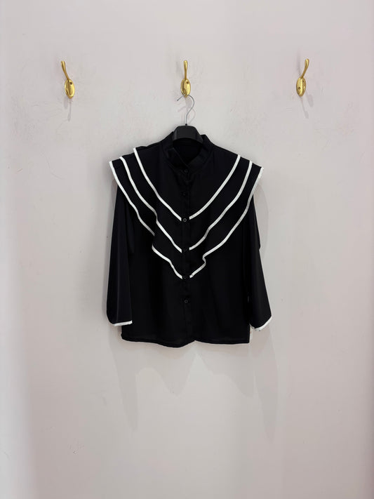 Camisa Luisa