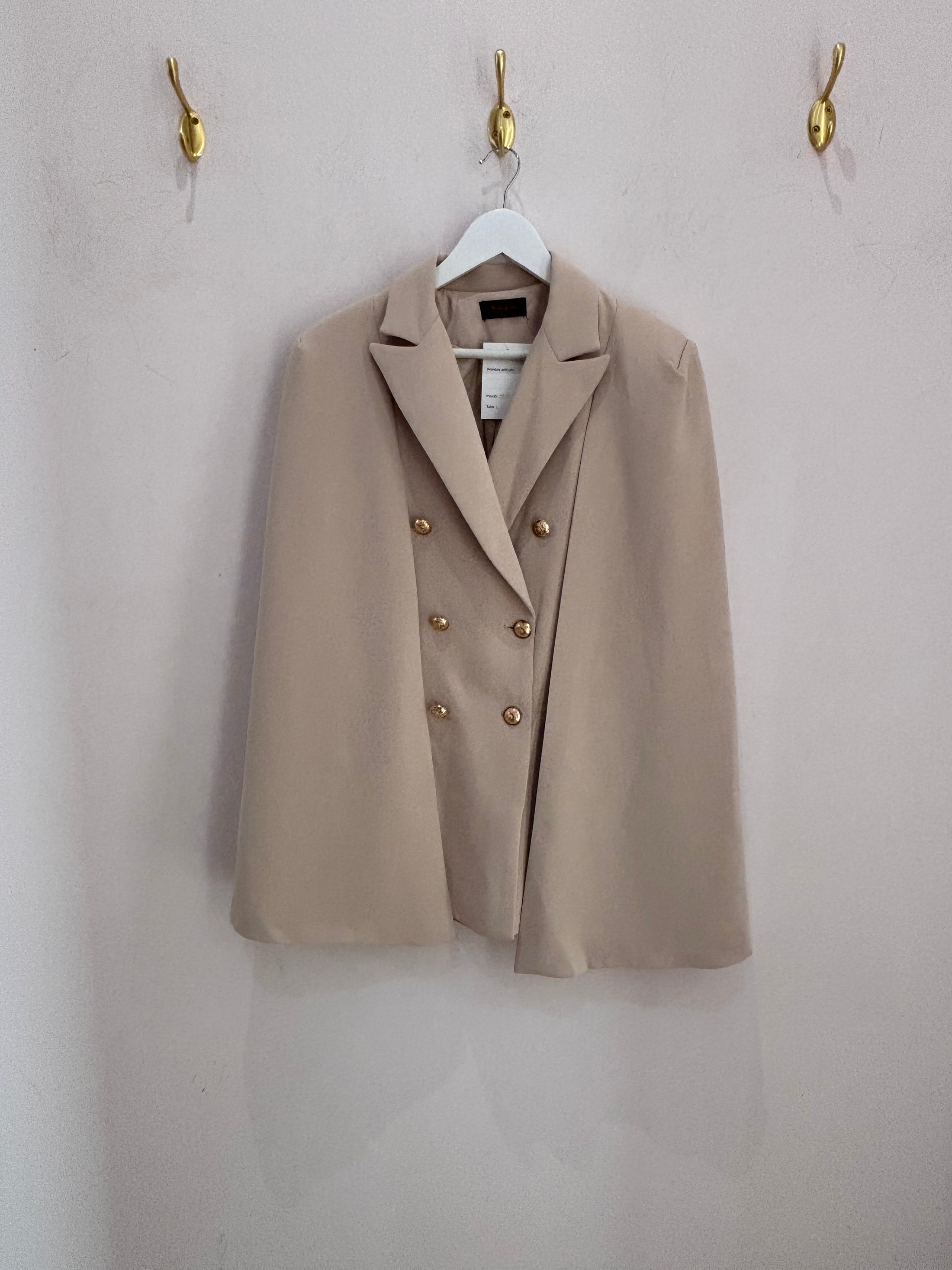 Blazer Capa