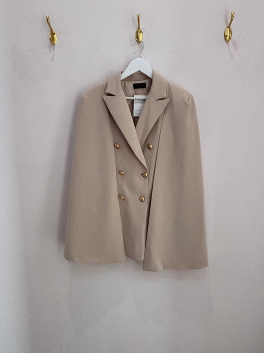 Blazer Capa