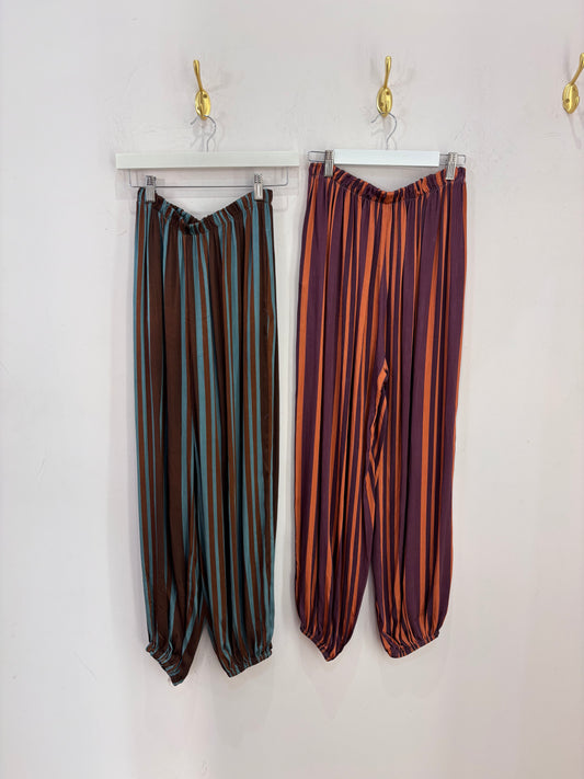 Pantalón Bombacho