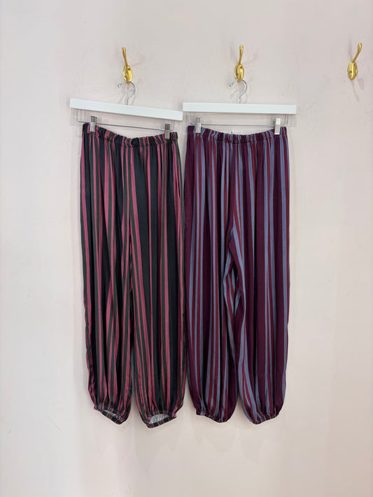 Pantalón Bombacho