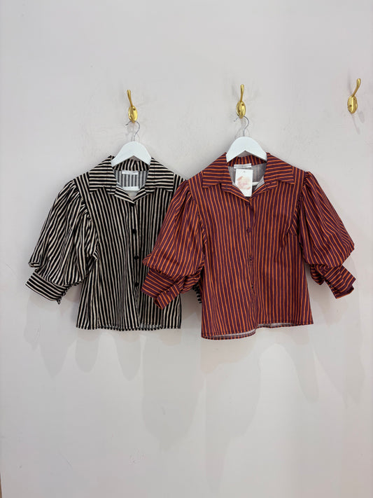 Camisa Lina