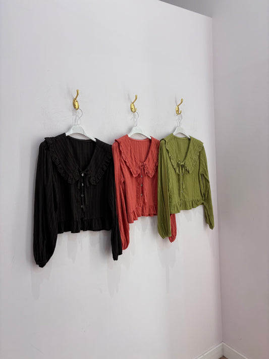 BLUSA ALMA