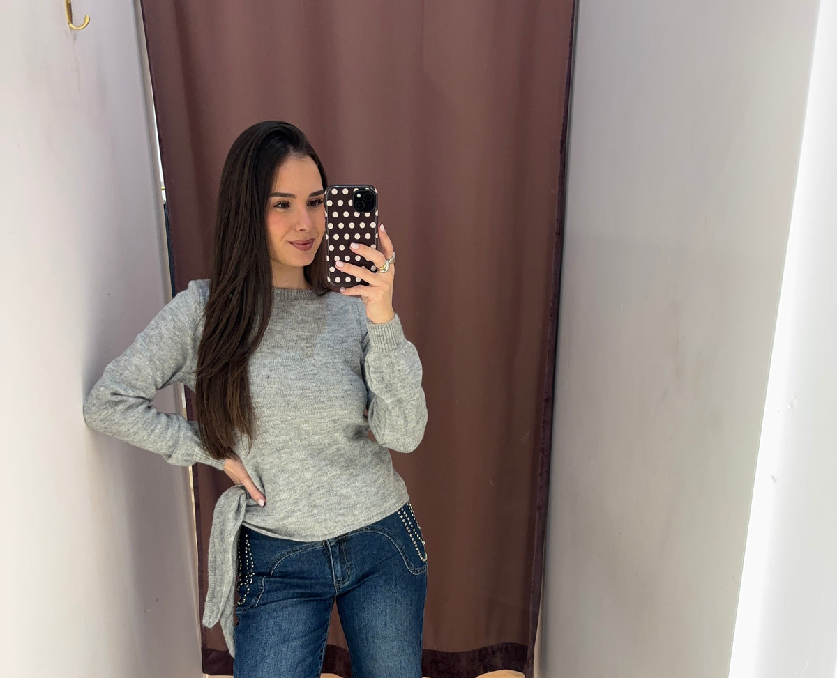 JERSEY LAZO