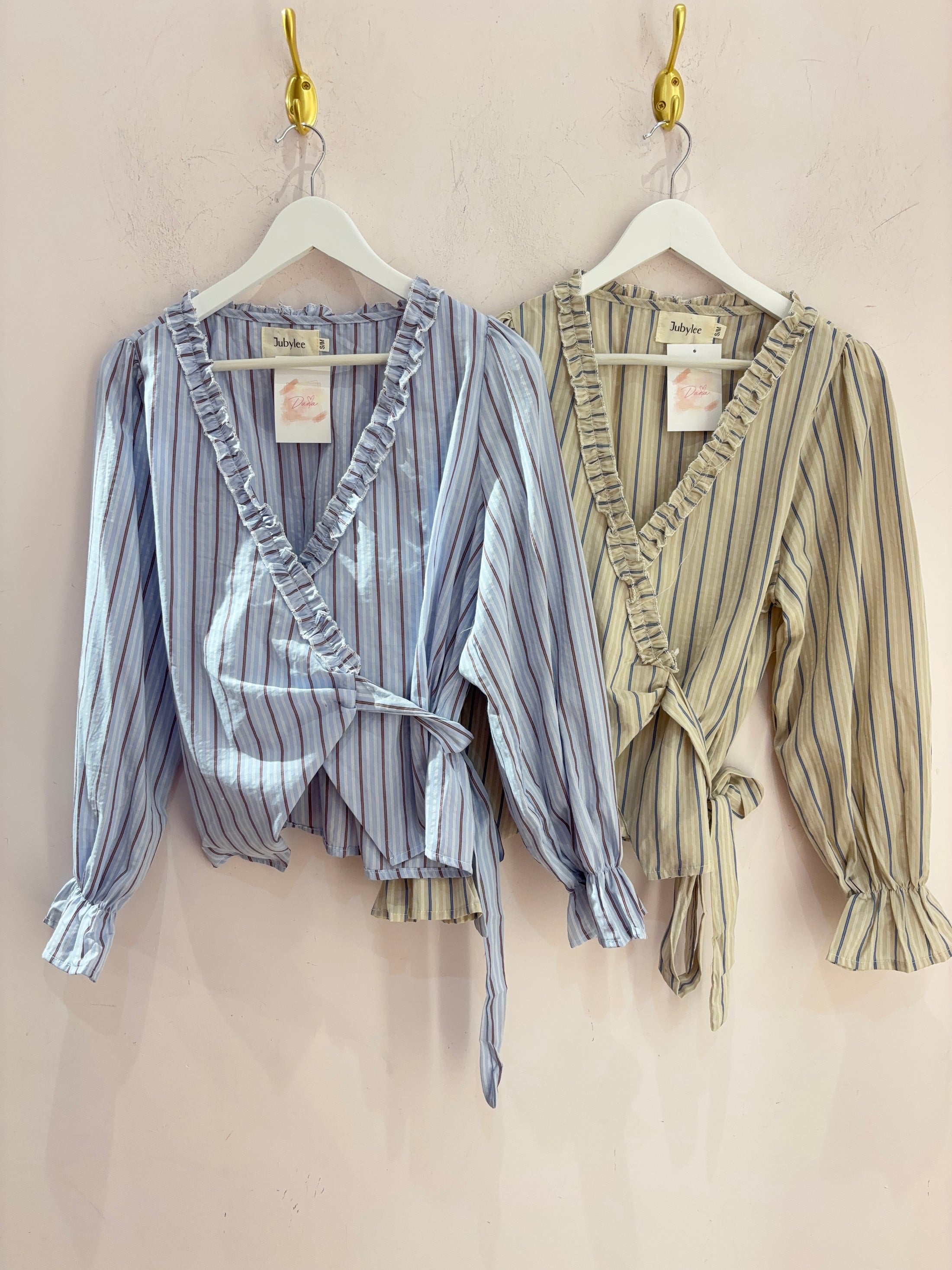 CAMISA PARÍS