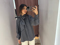 Cargar la imagen en la vista de la galería, CAMISA GABI

