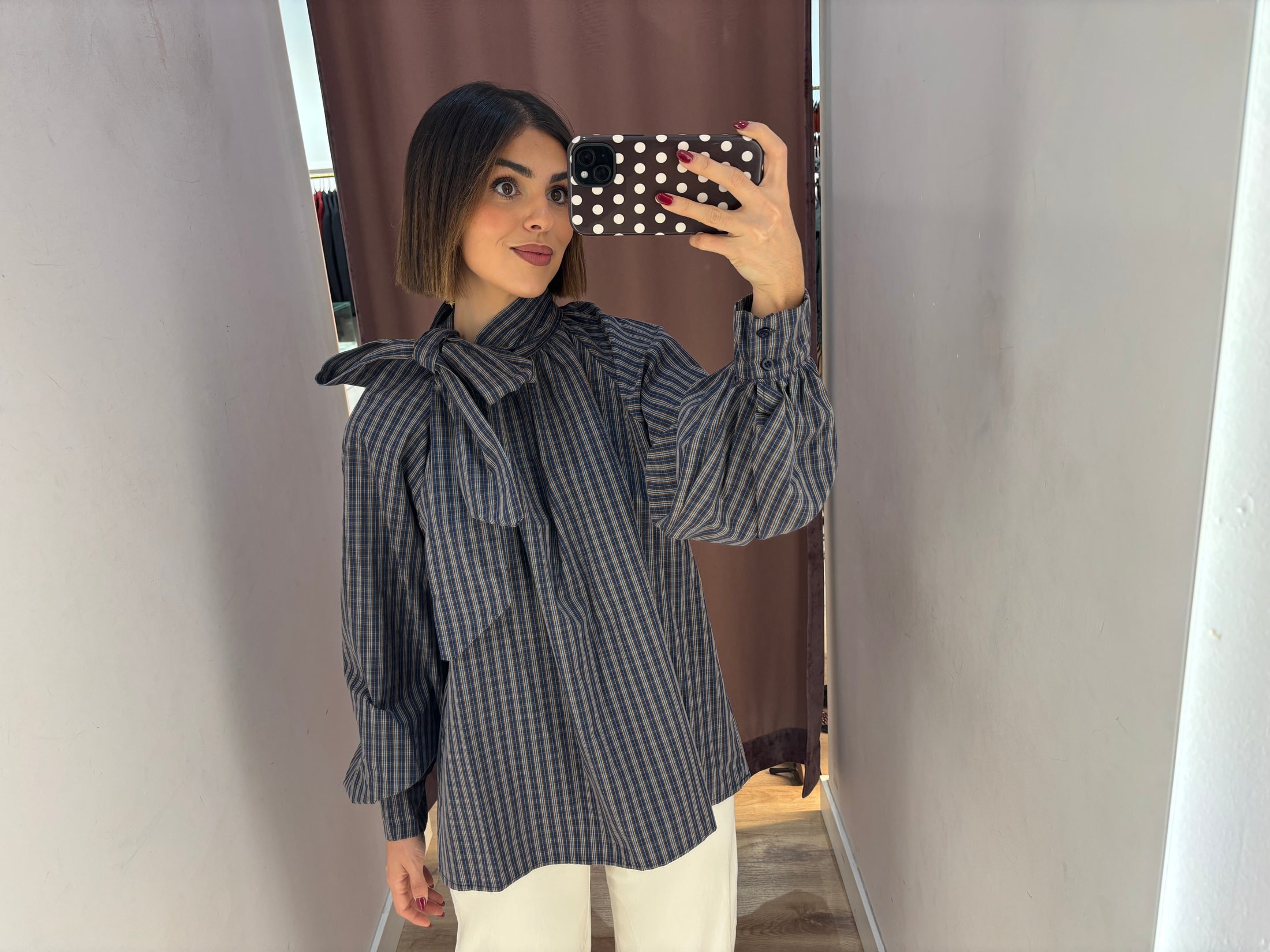 CAMISA GABI