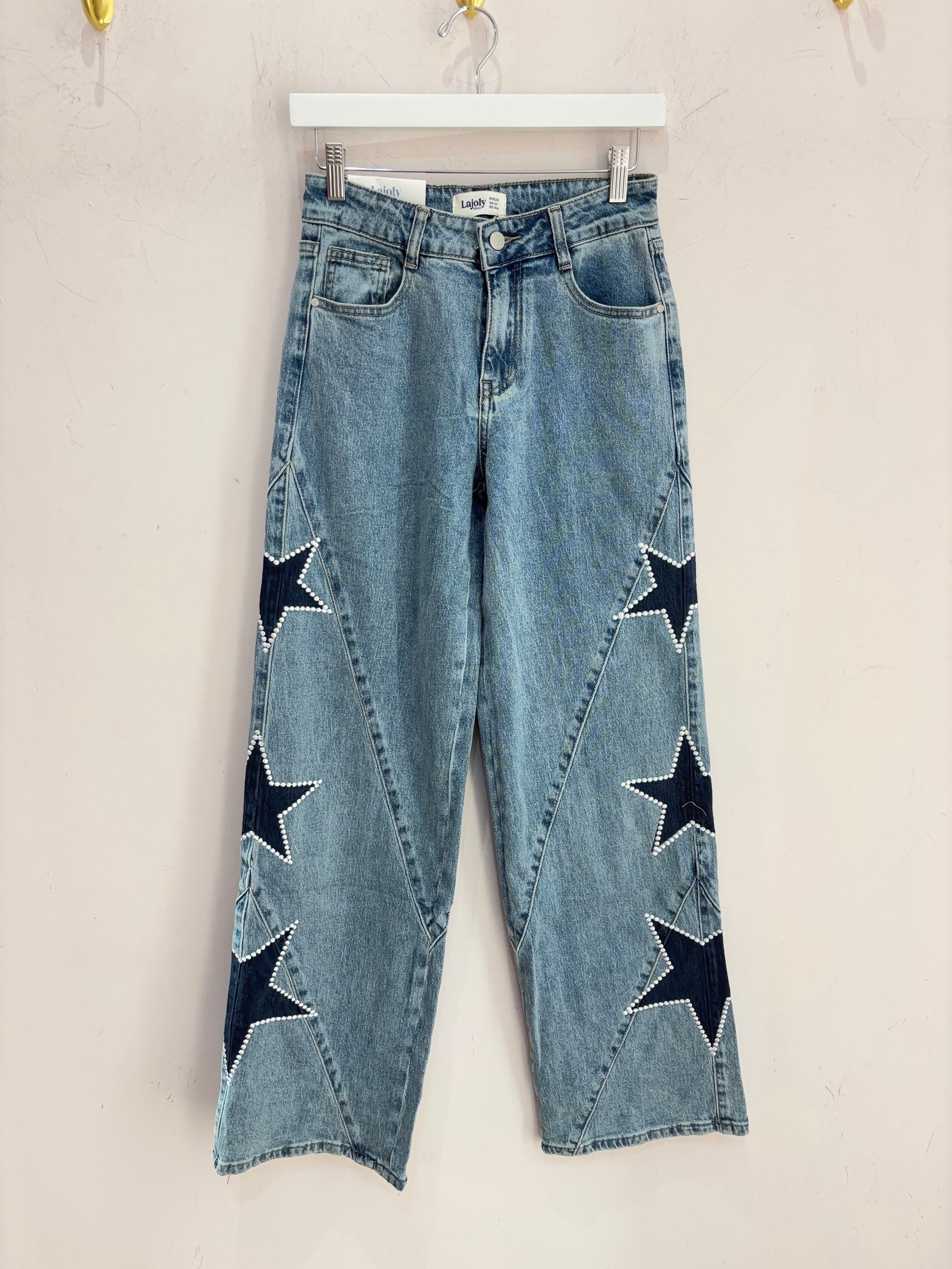 VAQUERO STARLITE