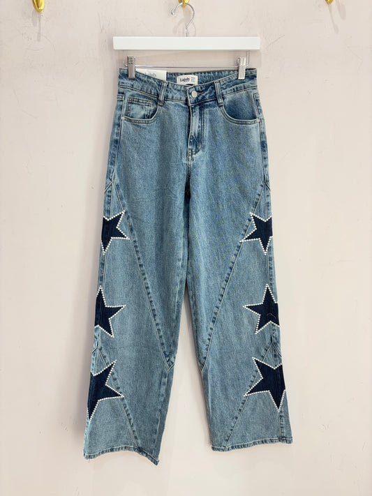 VAQUERO STARLITE