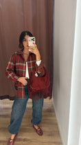 Cargar la imagen en la vista de la galería, CAMISA CARMEN
