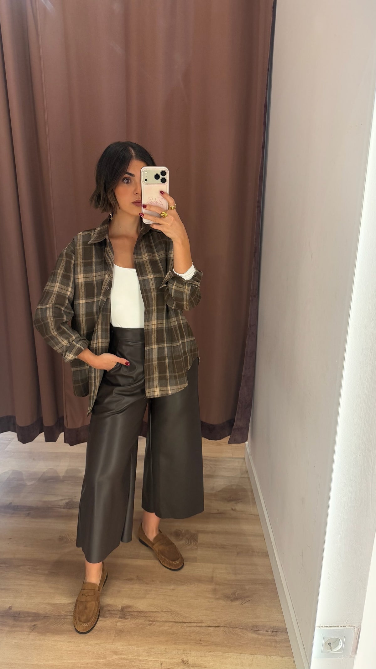 PANTALÓN THALÍA