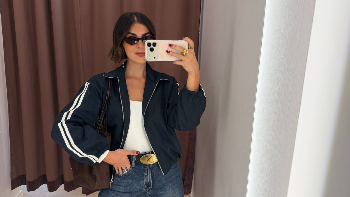 BOMBER CARO