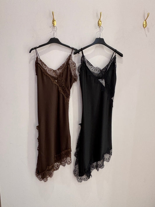 Vestido Lencero