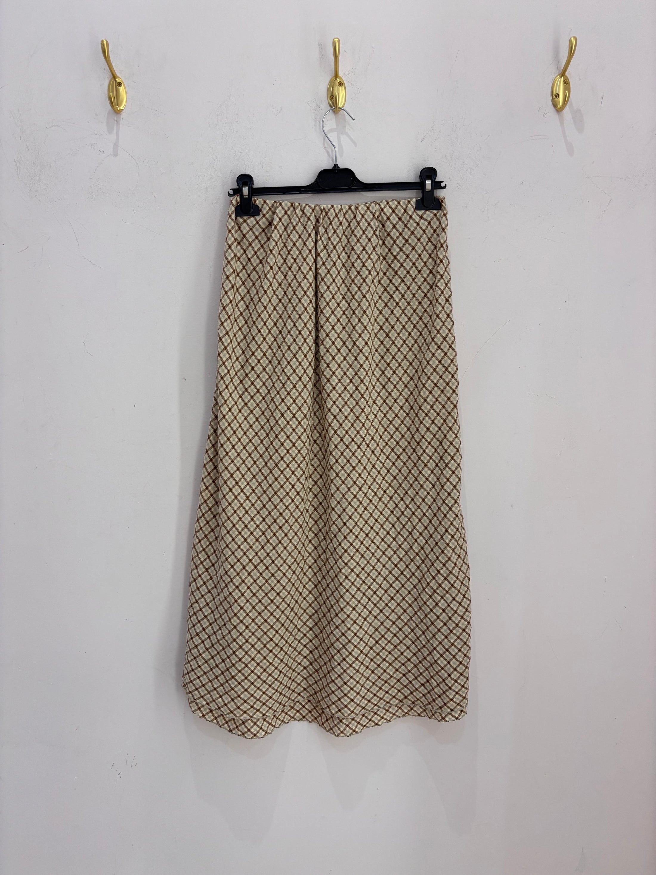 Falda Carmen