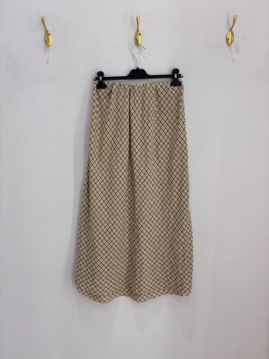 Falda Carmen