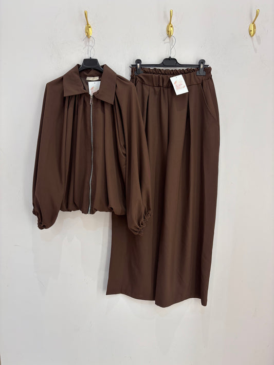 Conjunto María