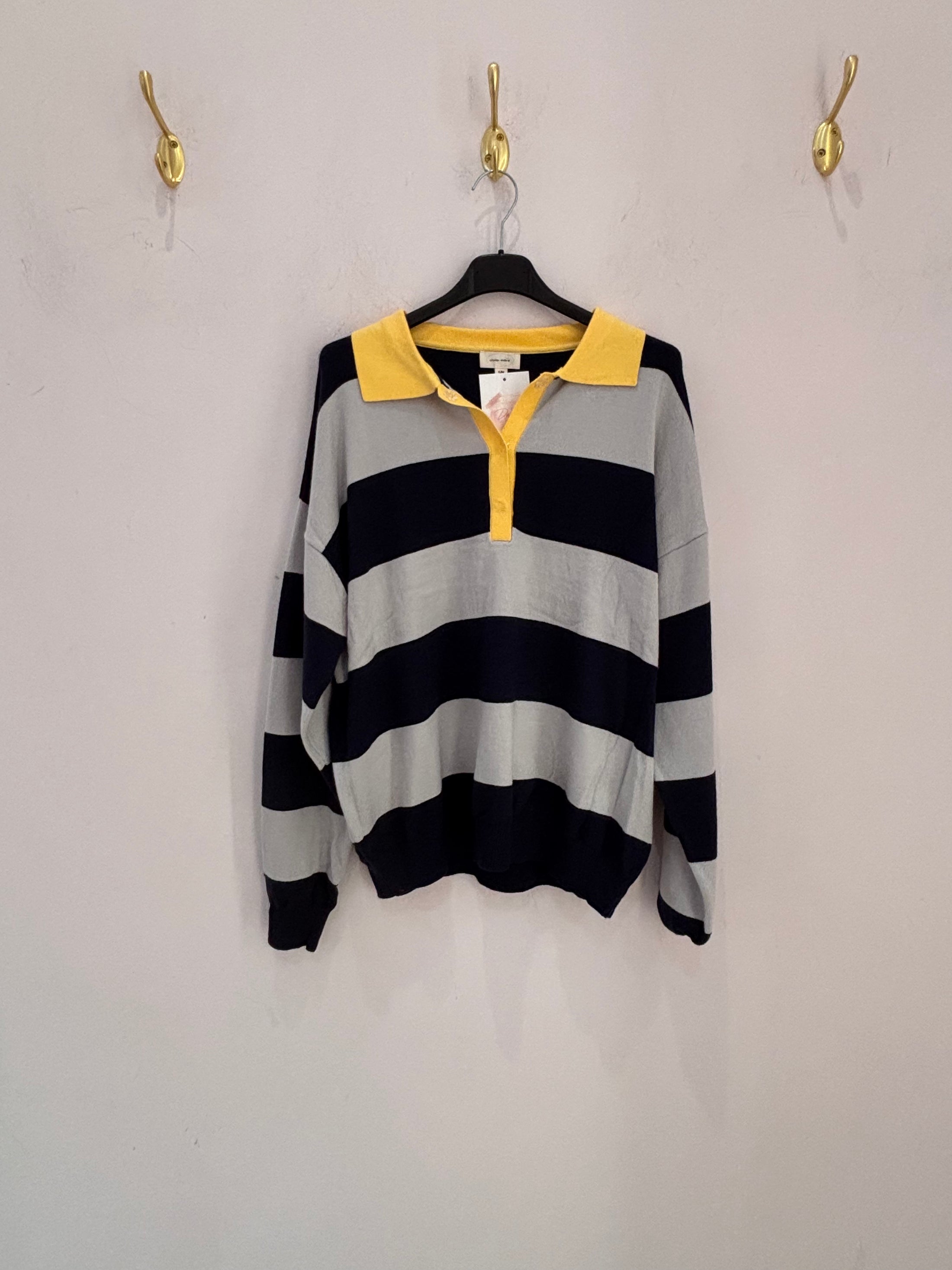 Jersey Polo