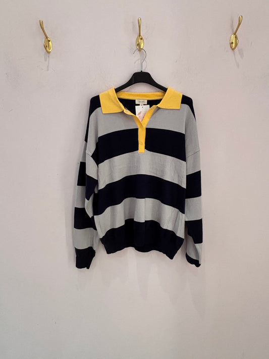 Jersey Polo