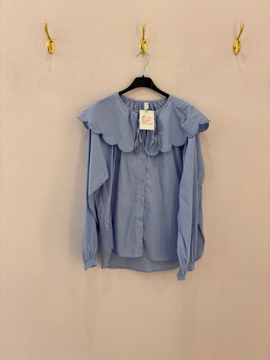 Camisa Baberola