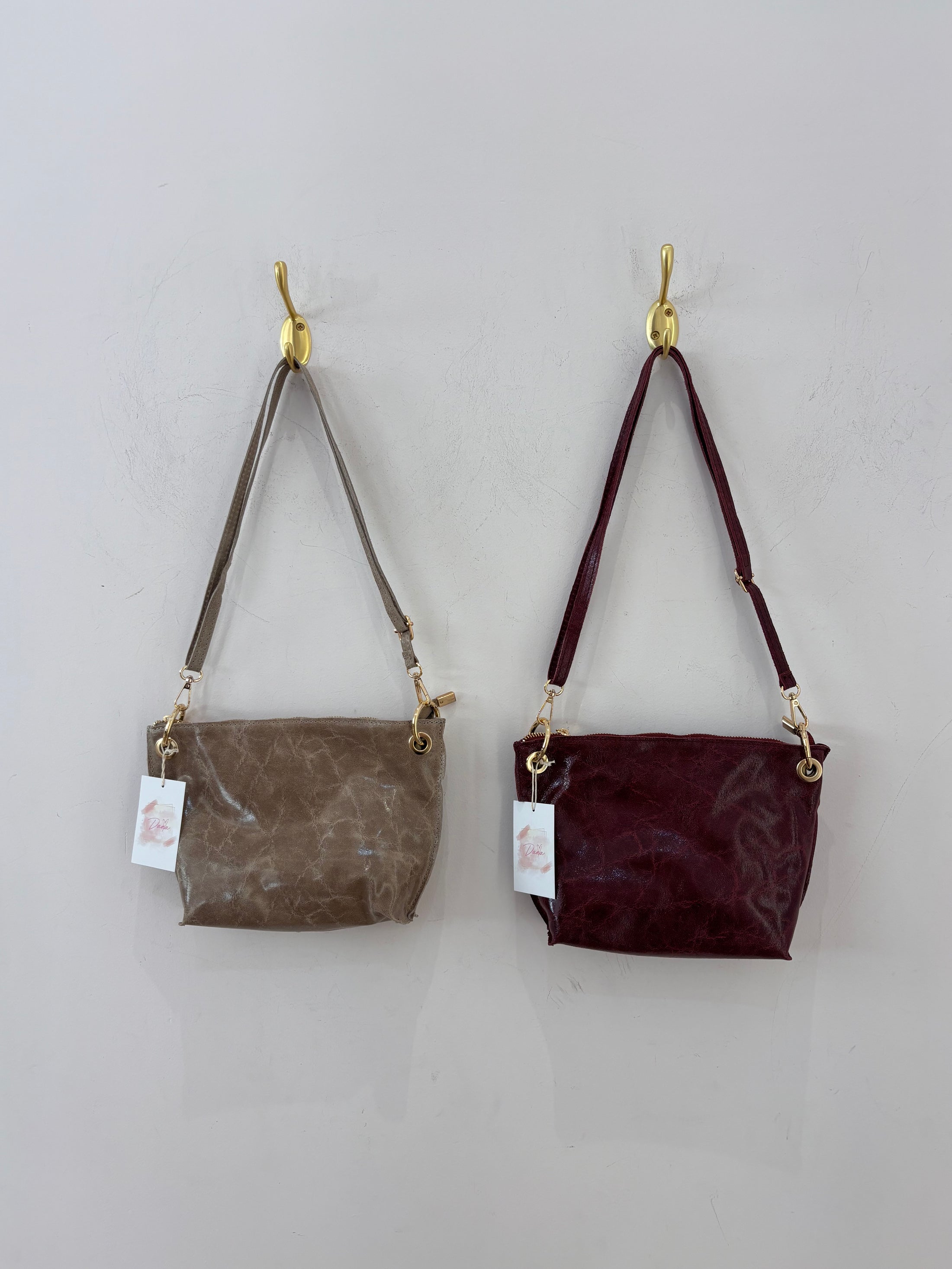 Bolso piel