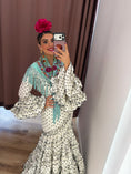 Cargar la imagen en la vista de la galería, VESTIDO CAYETANA
