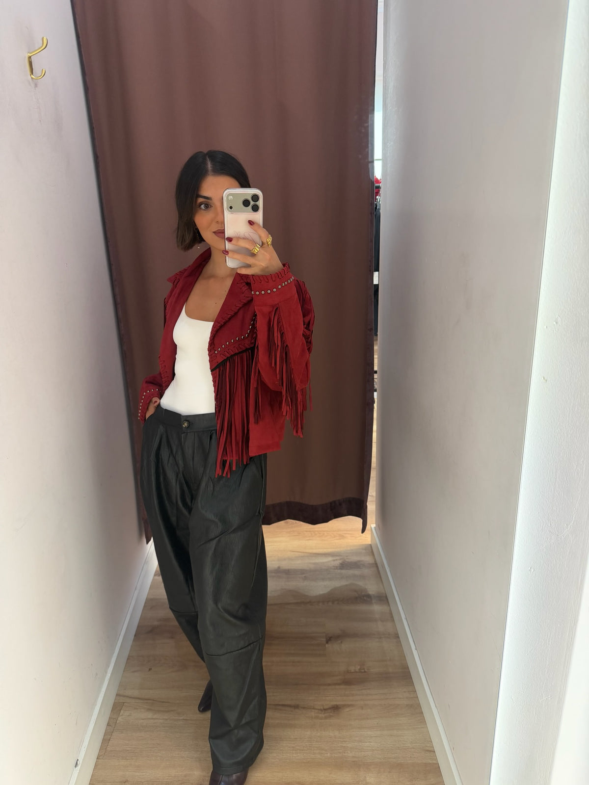 PANTALÓN DOMI