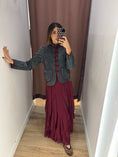 Cargar la imagen en la vista de la galería, CHAQUETA PAOLA
