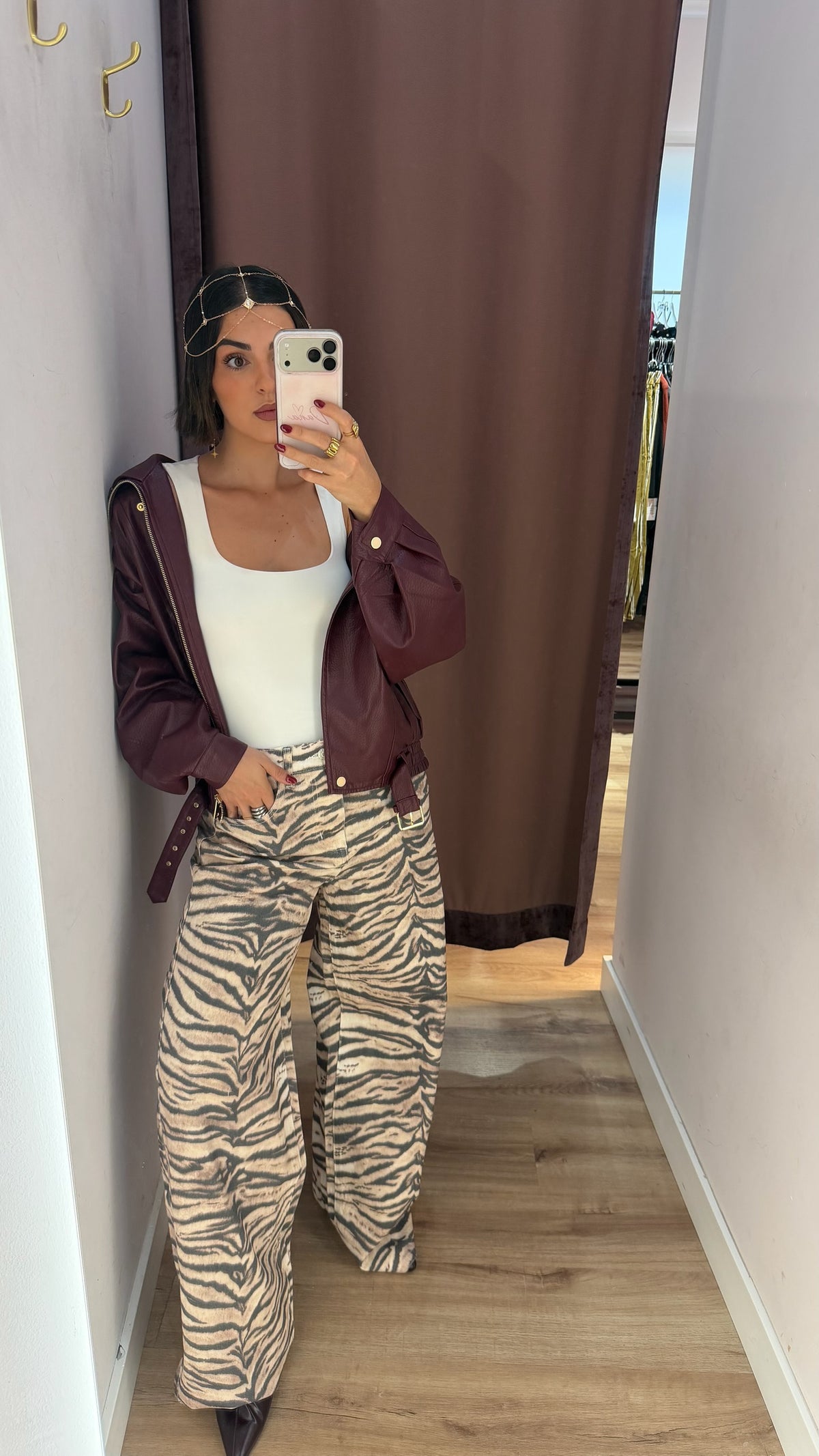 PANTALÓN ÁGATA