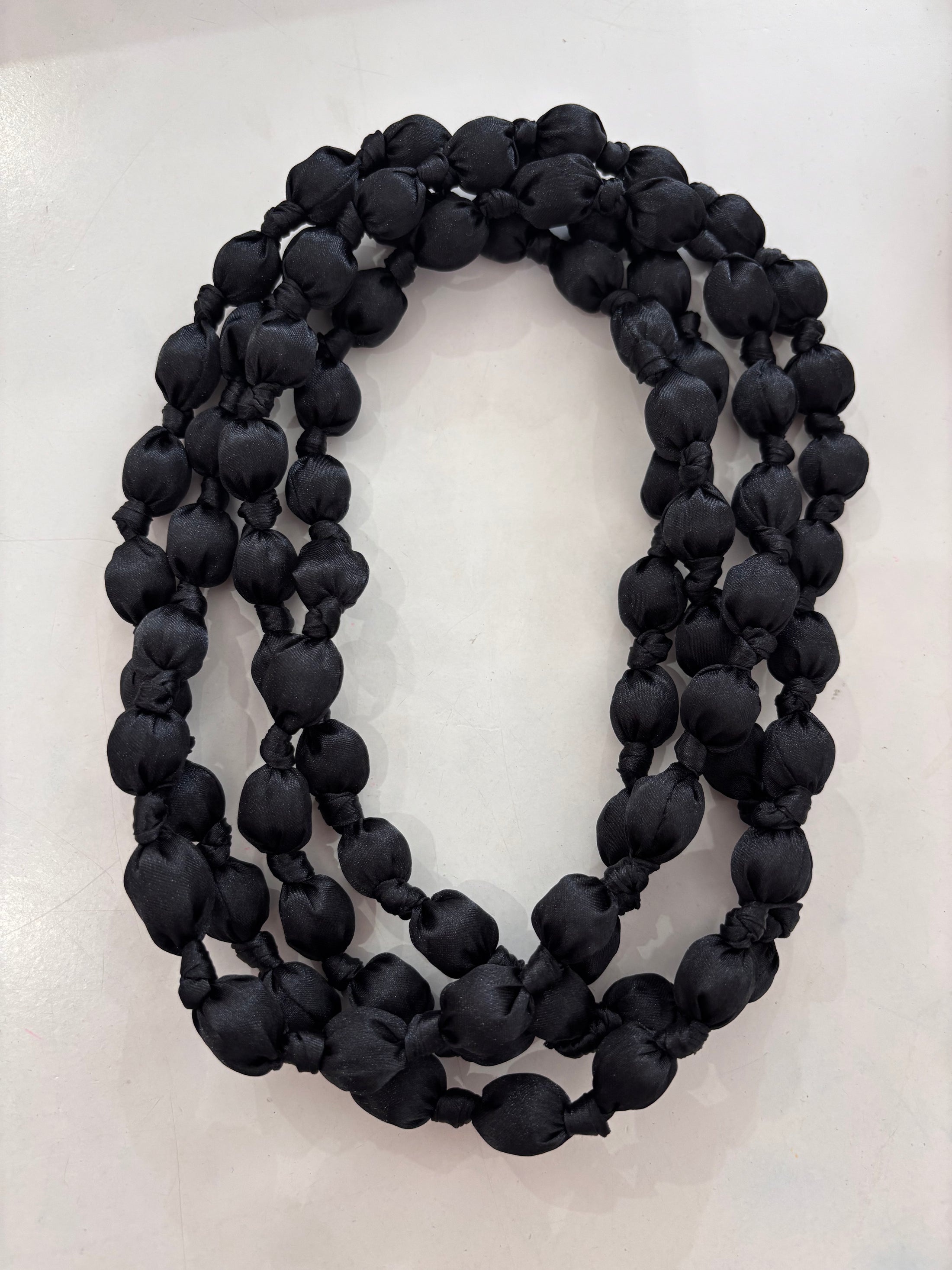 Collar mil vueltas
