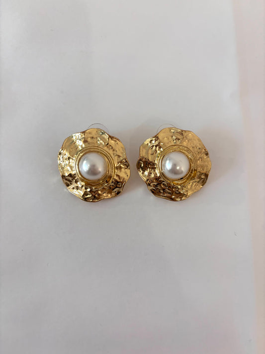 Pendientes Carmen