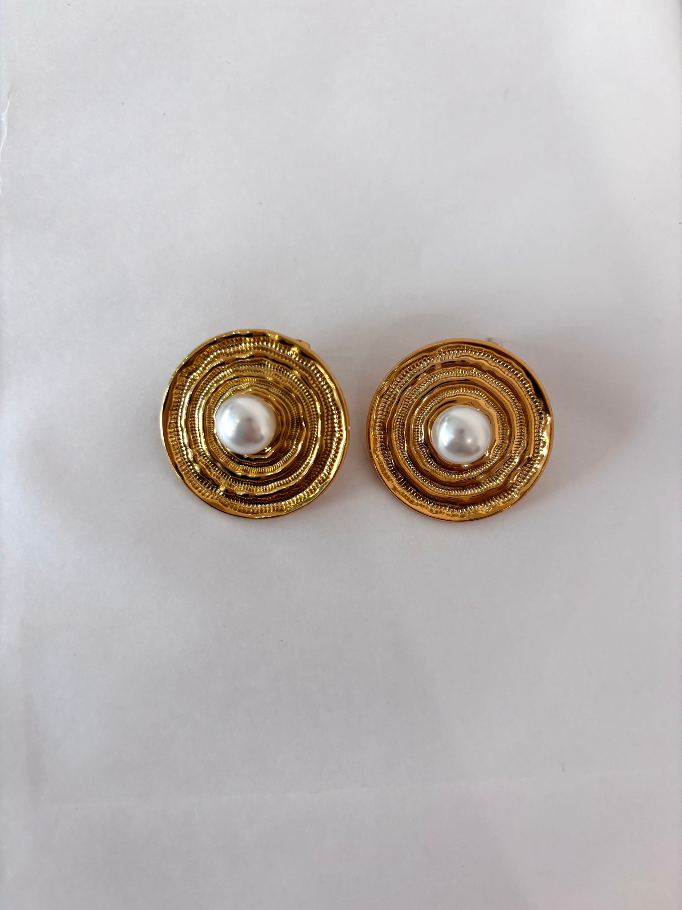 Pendientes Renata