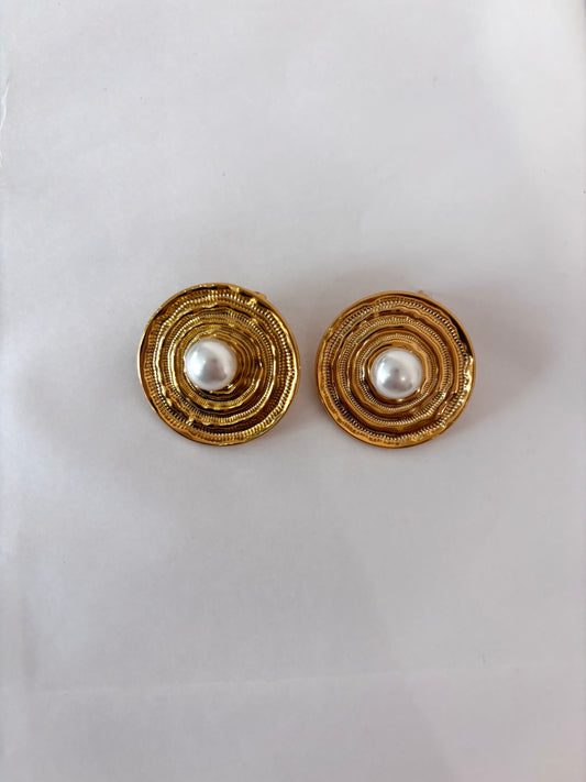 Pendientes Renata