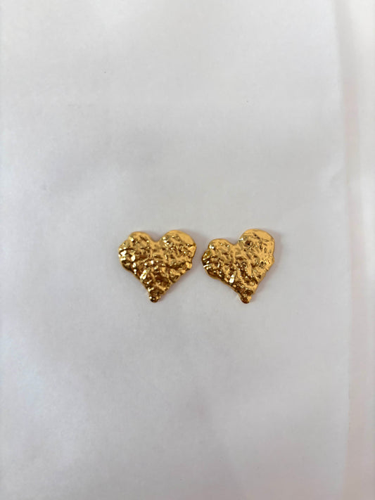 Pendientes Corazón