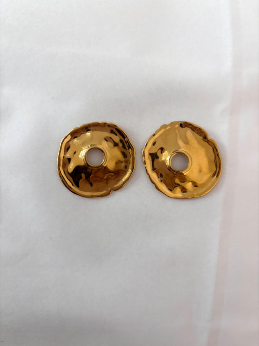 Pendientes Carlota