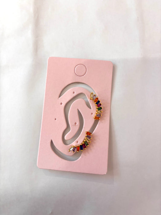 Pendientes Trepadores