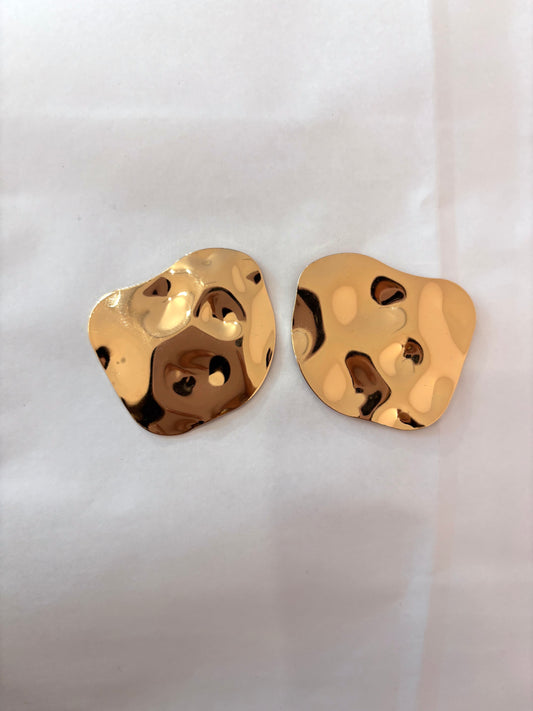 Pendientes Marte