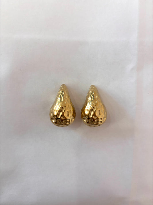 Pendientes Gota
