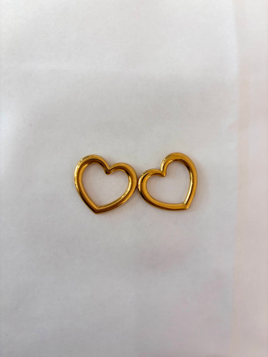 Pendientes Cuore