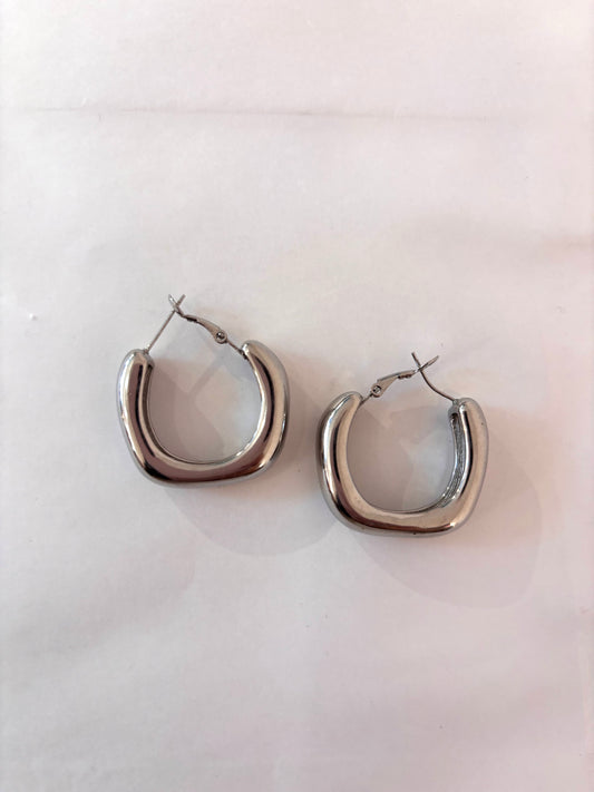 Aros Plata