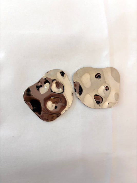 Pendientes Marte
