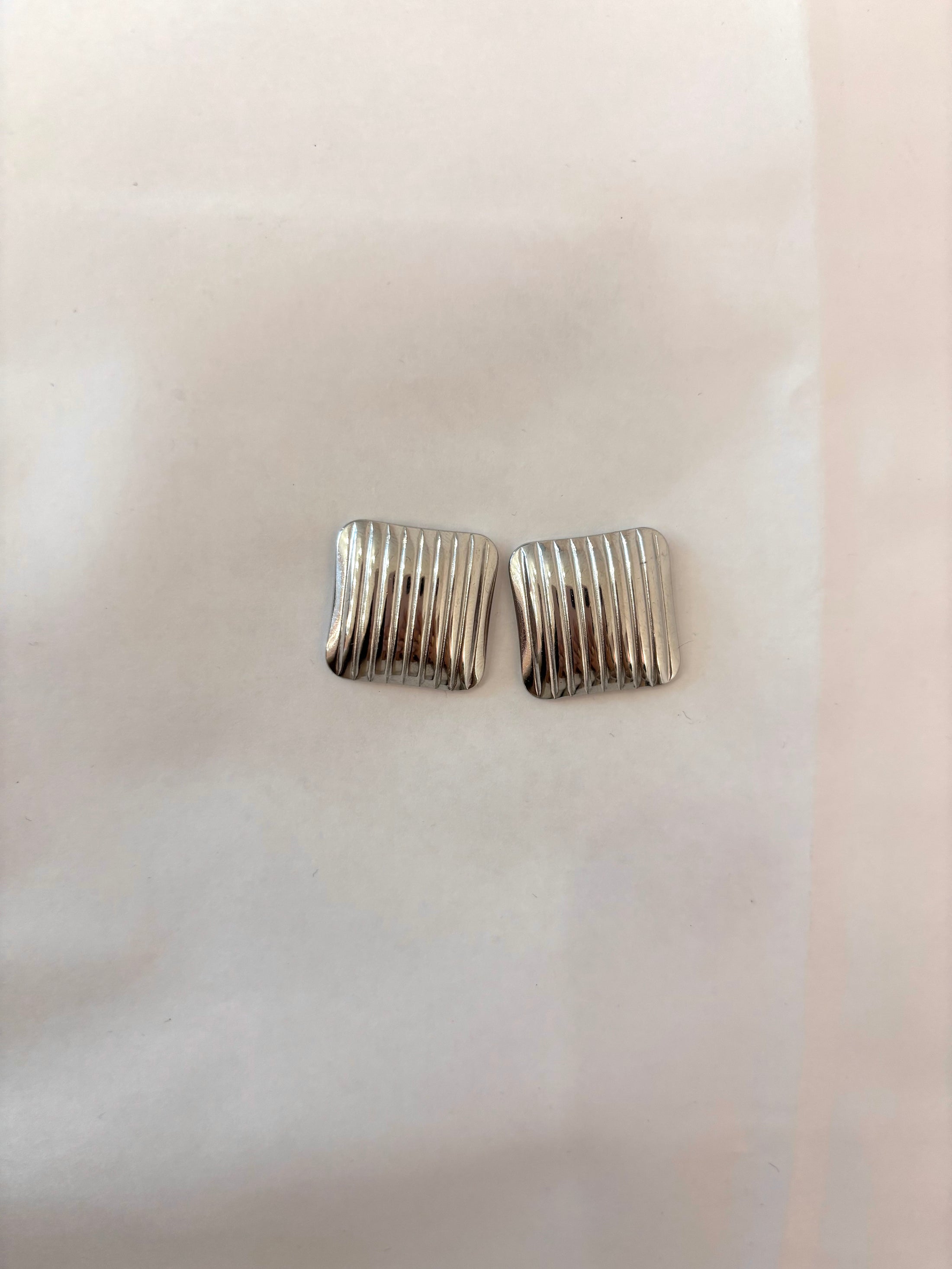 Pendientes Nerea