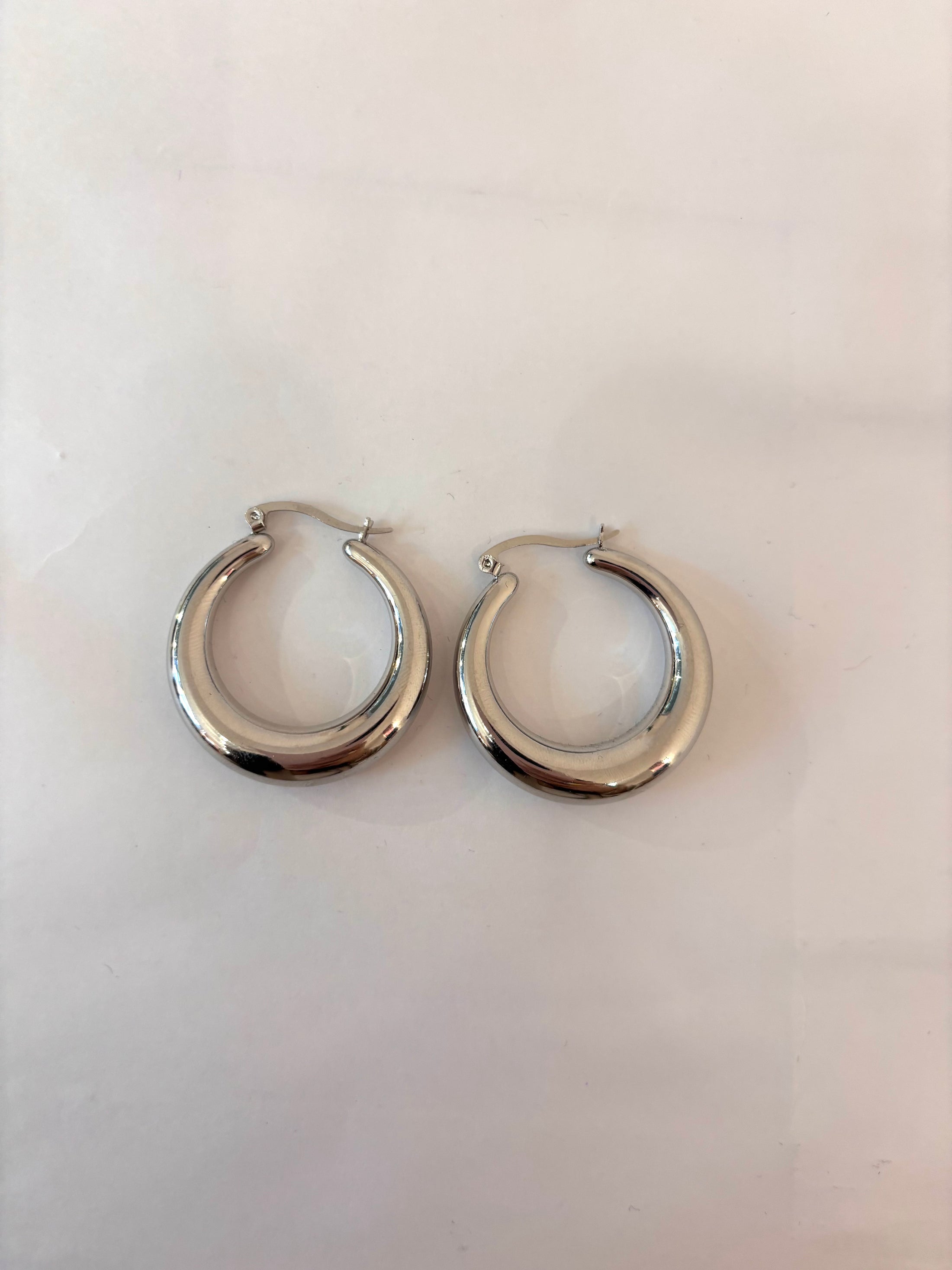 Pendientes Lía