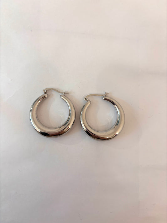Pendientes Lía