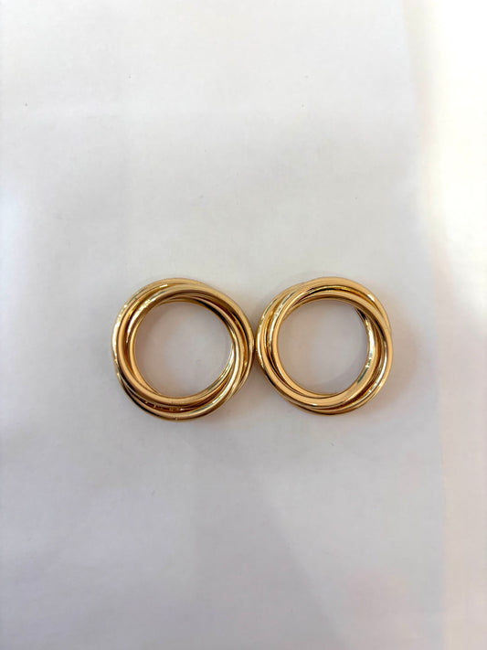 Pendientes María