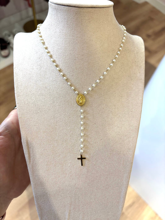 Collar Rosario
